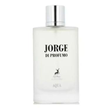 Imagem de Maison Alhambra Jorge Di Profumo Aqua Eau de Parfum - Perfume Masculino 100ml