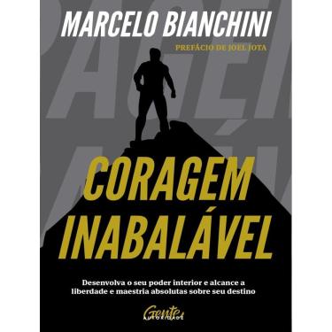 Imagem de Coragem Inabalavel