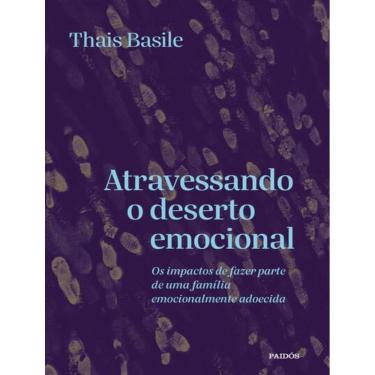 Imagem de Atravessando O Deserto Emocional