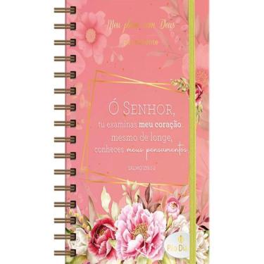 Imagem de Meu Plano Com Deus - Intimidade