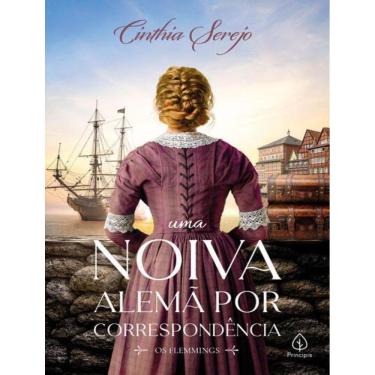 Imagem de Noiva Alema Por Correspondencia, Uma