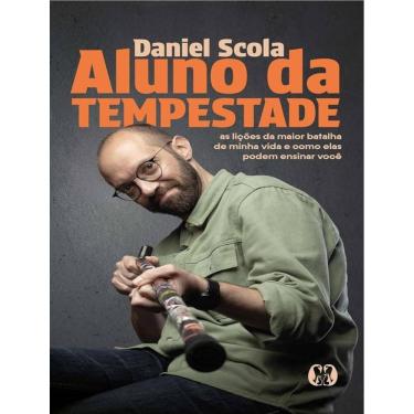 Imagem de Aluno Da Tempestade - 2ªed