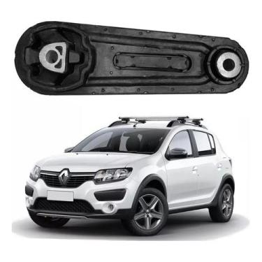 Imagem de Coxim Cambio Sandero Stepway 1.6 2014 A 2017 - Expedibor