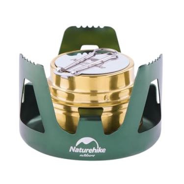 Imagem de Espiriteira Naturehike à Álcool