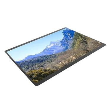 Imagem de Zhjvihx Substituição de Tela, Tela de Toque de LED de 13 Polegadas Ajuste Perfeito 2880x1920 Com Fita para 1876 M1042400