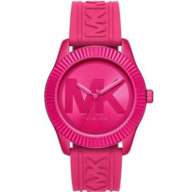 Imagem de Relogio Feminino Pink Michael Kors Mk6803/2 Tn