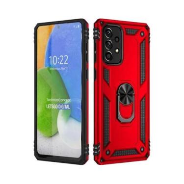 Imagem de Capa À Prova De Choque Para Samsung Galaxy A73 A72 A71 A70 A53 A52 A51