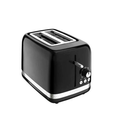 Imagem de Torradeira Arno Soleil 7 Níveis de Tostagem, 2 Fatias, Com Função Descongelar e Reaquecer 