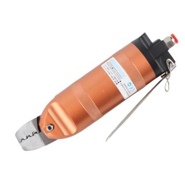 Imagem de Alicate de crimpagem pneumático a ar, KP?774 Alicate de ar de liga de aço de 3 portas, tesoura de ar, ferramentas de hardware de cisalhamento pneumático