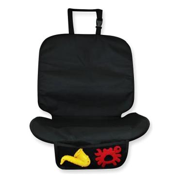 Imagem de 5X Capa Protetora De Assento Cadeirinha De Bebê Carro