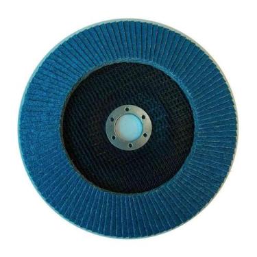 Imagem de Disco lixa flap 4.1/2 040 makita