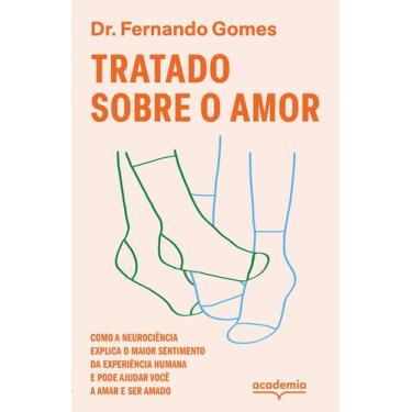 Imagem de Livro - Tratado sobre o amor