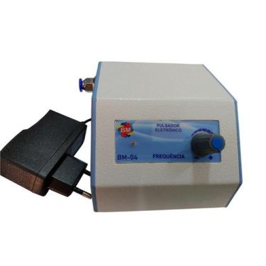 Imagem de Pulsador Eletrônico para Vácuo modo continuo BM
