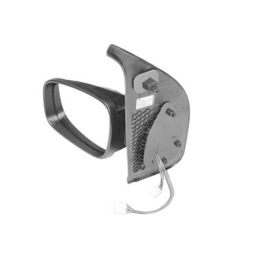 Imagem de Fiat Novo Uno Espelho Retrovisor Esquerdo Elétrico Genuíno