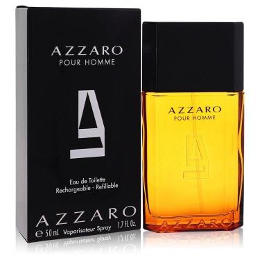 Imagem de Perfume/Col. Masc. Azzaro 50 ML Eau De Toilette