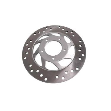 Imagem de Honda Biz 125 Disco De Freio Dianteiro Genuíno