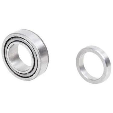 Imagem de Rolamento de roda Nissan Frontier 2000 a 2008 COBRA SETM80 C