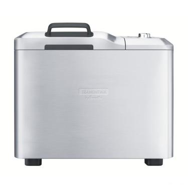 Imagem de Panificadora Tramontina By Breville Pan Express Em Aço Inox Com Timer 127 V 110v / 127v