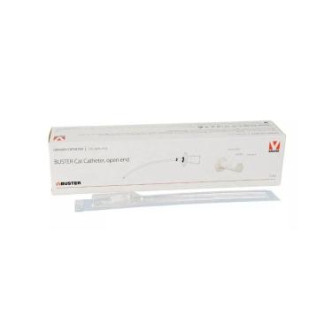 Imagem de Sonda Uretral Felina Flush Buster 1.0 X 130 Mm 3 Fr 1 Unid.