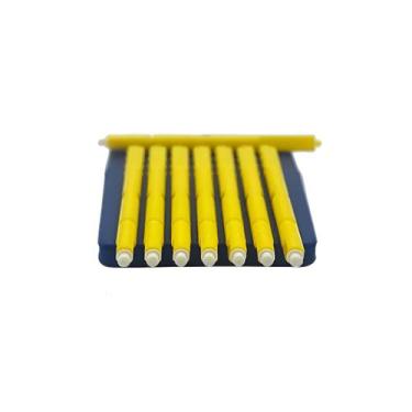 Imagem de Protetor Cera Hear Clear Starkey Aparelho Auditivo 1 Estojo