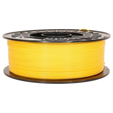 Imagem de Filamento 3D-Fuel Tough Pro PCTG para impressão 3D, melhor do que o filamento PETG, feito nos EUA, filamento de impressora 3D, precisão dimensional +/- 0,02 mm, 1,75 mm, carretel de 1 kg, caixa de