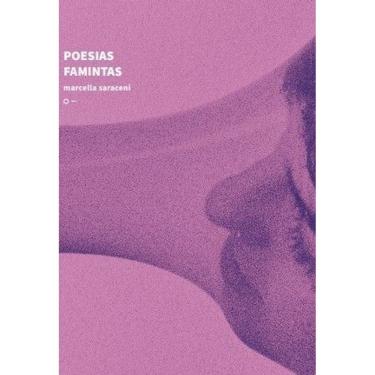 Imagem de Poesias Famintas