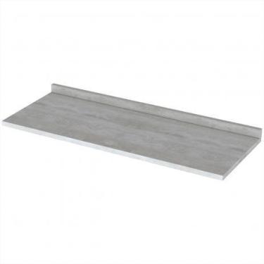 Imagem de Tampo para Balcão 120 cm Calcare BP - Henn