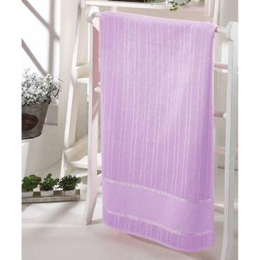 Imagem de Toalha de Banho Dohler Velour Para Bordado Bella