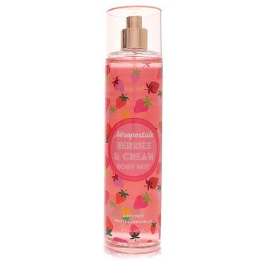 Imagem de Body Splash Masculino Aeropostale Berries & Cream 238 Ml