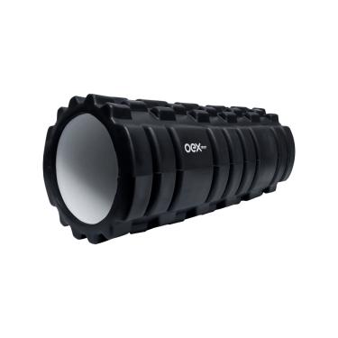 Imagem de Rolo De Liberação Miofascial Rm10 Preto Oex Move/Home