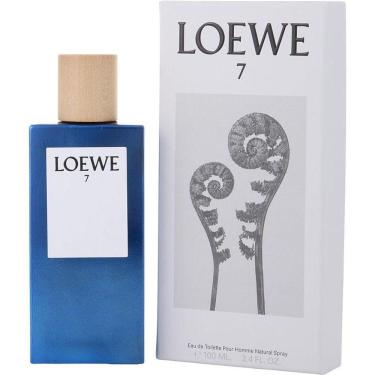 Imagem de Perfume Masculino Loewe 7 Loewe Eau De Toilette Spray 100 Ml (nova Embalagem)