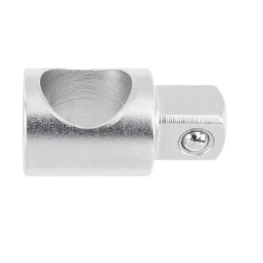 Imagem de Adaptador Soquete Femea 1/2 Macho 3/8 Gedore Red R67500007