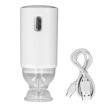 Imagem de Estink Bomba de Saco de Vácuo Automático, Selador Portátil de Vácuo Com Forte Potência de Sucção -60kpa para Sacos de Alimentos Impressão 3D Consumíveis