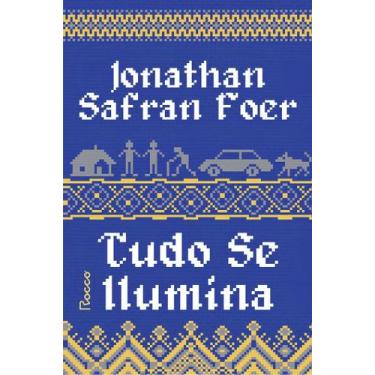 Imagem de Tudo Se Ilumina - Edição Revista - ROCCO, Sortido