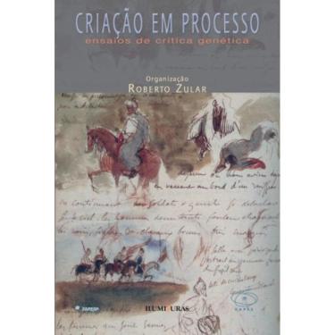 Imagem de Criação Em Processo