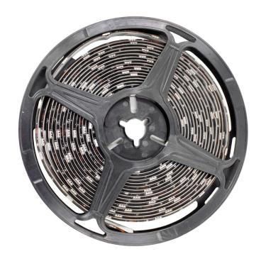 Imagem de Fita Led Rgb Controle Via App Celular 5 Metros 5v Usb Para Tv Pc Carro Quarto Decoração