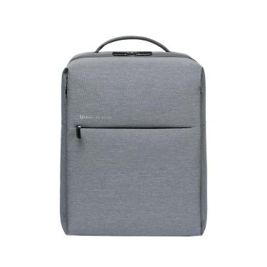 Imagem de Mochila City Backpack 2 Xiaomi, Cinza Claro