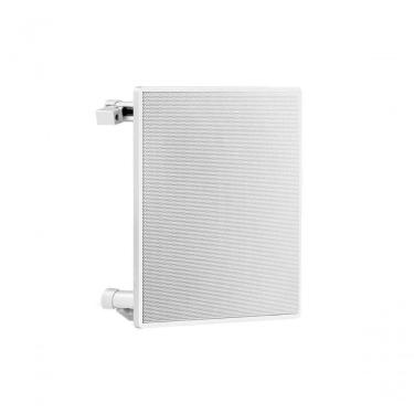 Imagem de Arandela Sem Borda Frahm 6 40w Full Ranger Quadrada