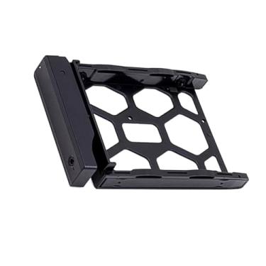 Imagem de FixRoller Bandeja de disco rígido (tipo D6) para Synology NAS DS1821+ DS1819+ DS1817+ DS1817 DS1815+ DS1813+ DS1621xs+ DS1621+ DS1618+ DS1517+ DS1517 DS1515+ DS1515 DS1513 + DS718+ DS716+11 DS716+