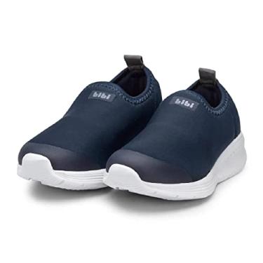 Imagem de Tênis Bibi Fly Baby 1136009 Azul Marinho