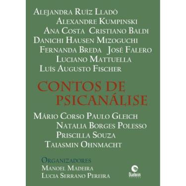 Imagem de Contos de Psicanálise - DIADORIM EDITORA, Sortido