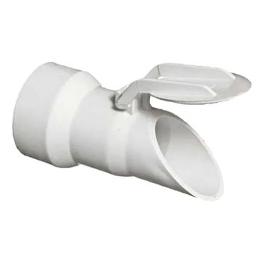 Imagem de Válvula Retenção Ladrão Caixa Dagua 3/4 Anti Insetos