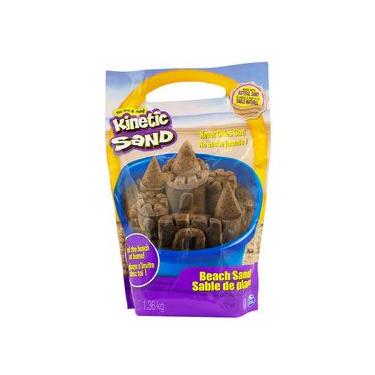 Imagem de Massaareia - Areia Cinética - Praia