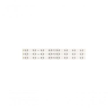 Imagem de Kit Régua LED TV LG AGM76150302