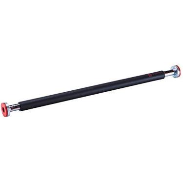 Imagem de Barra retrátil para academia de ginástica de 70 a 90 cm para homens e mulheres