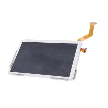 Imagem de VBESTLIFE Substituição Superior da Tela Lcd para Novo 3ds Xl, Novo Console de Jogos 3ds Ll 2015, Display Lcd Superior de Alta Confiabilidade