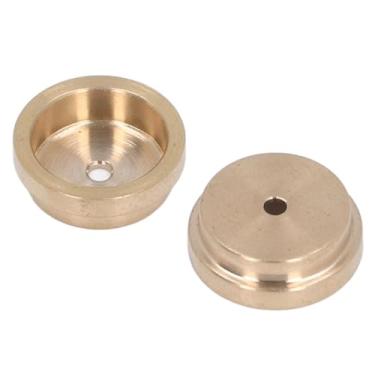 Imagem de Acouto Adaptador de Bateria Com 2 Unidades e Conversor de Medidor de Exposição de Câmera de Filme - Compatível Com Baterias de Botão de Zinco MR9, PX625, PX13 e LR44 de 1,4 V - Desempenho de Design