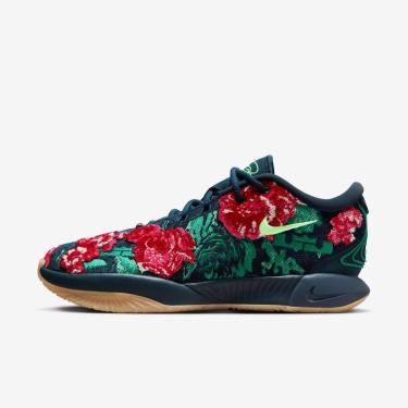 Imagem de Tênis Nike LeBron XXI Premium Masculino-Masculino