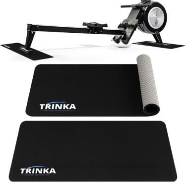 Imagem de Tapete para máquina de remo