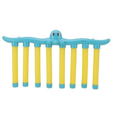 Imagem de Serounder Brinquedo de Treinamento de Reação de Vara de Captura Premium Com Efeitos Sonoros Divertidos - Jogo de Coordenação Olho-mão de Ritmo Rápido para Todas As Idades (#1)